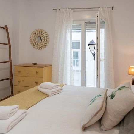 Apartamento El Bergantin De Cádiz Exteriér fotografie