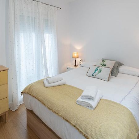 Apartamento El Bergantin De Cádiz Exteriér fotografie