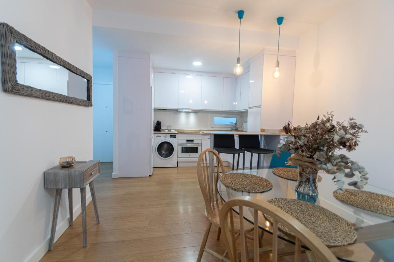 Apartamento El Bergantin De Cádiz Exteriér fotografie