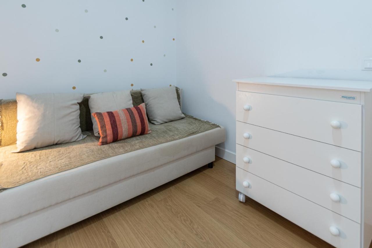Apartamento El Bergantin De Cádiz Exteriér fotografie