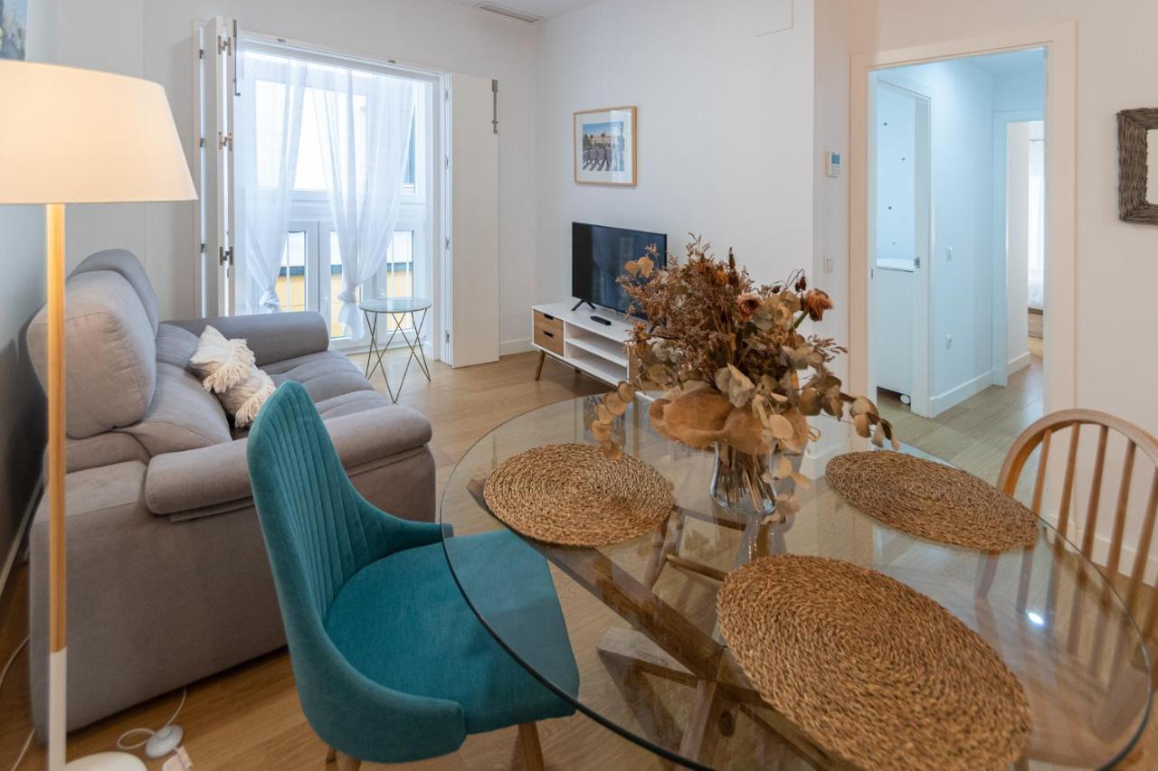 Apartamento El Bergantin De Cádiz Exteriér fotografie