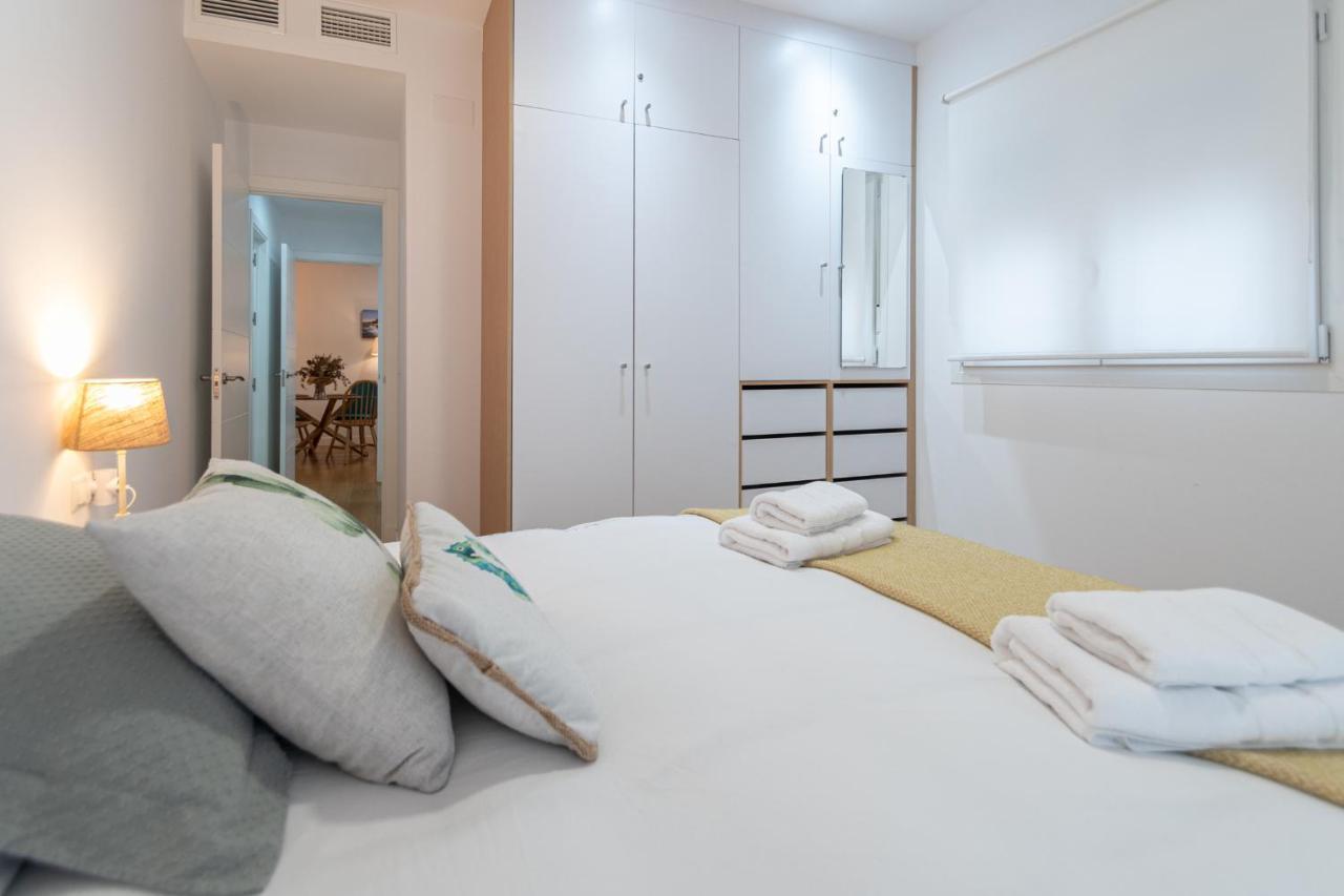 Apartamento El Bergantin De Cádiz Exteriér fotografie