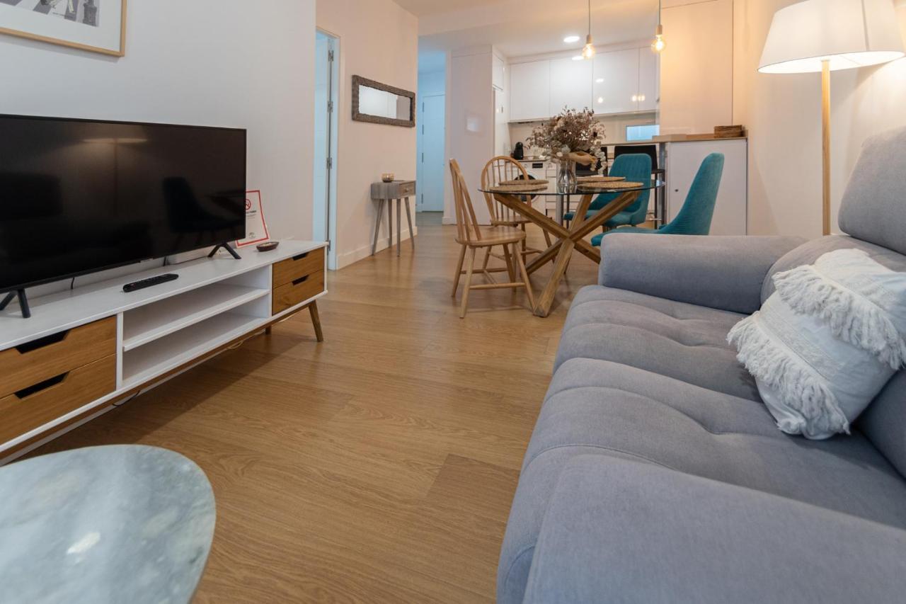 Apartamento El Bergantin De Cádiz Exteriér fotografie