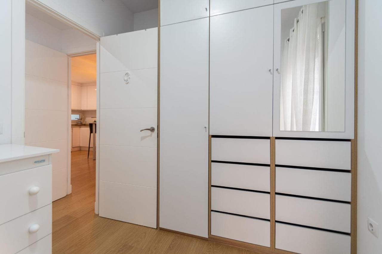 Apartamento El Bergantin De Cádiz Exteriér fotografie