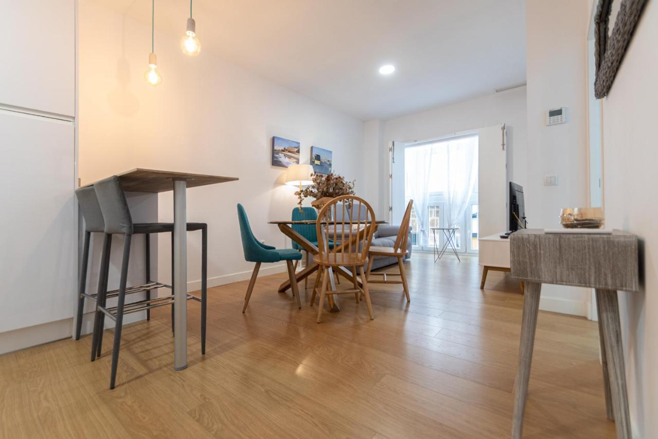 Apartamento El Bergantin De Cádiz Exteriér fotografie