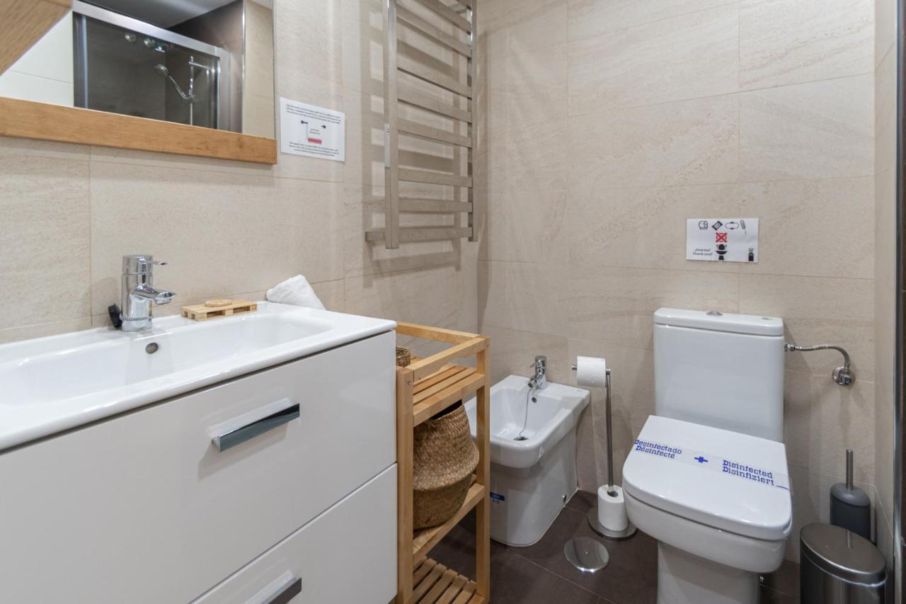 Apartamento El Bergantin De Cádiz Exteriér fotografie