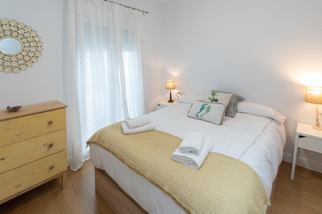 Apartamento El Bergantin De Cádiz Exteriér fotografie
