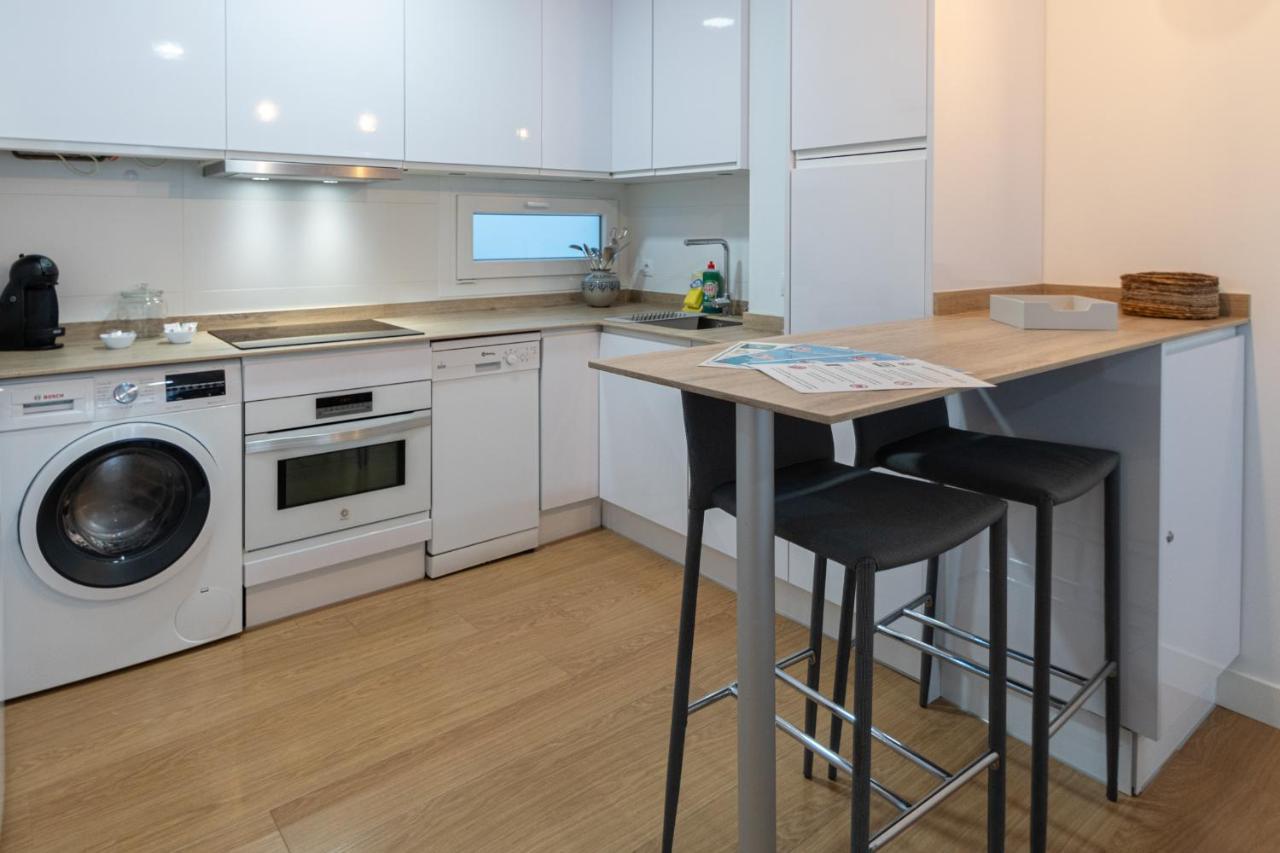 Apartamento El Bergantin De Cádiz Exteriér fotografie