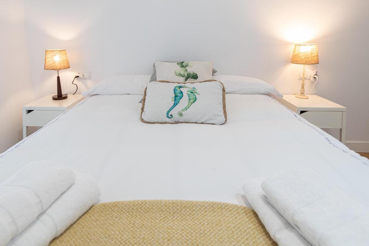 Apartamento El Bergantin De Cádiz Exteriér fotografie